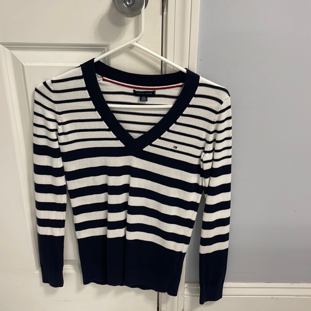 Tommy Hilfiger adult xxs